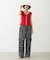 FRILL CAP SLEEVE TOP