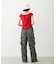 FRILL CAP SLEEVE TOP