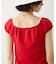 FRILL CAP SLEEVE TOP