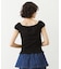 FRILL CAP SLEEVE TOP