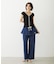 FRILL CAP SLEEVE TOP