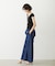 FRILL CAP SLEEVE TOP