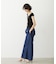 FRILL CAP SLEEVE TOP