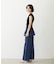 FRILL CAP SLEEVE TOP