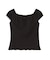FRILL CAP SLEEVE TOP