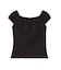 FRILL CAP SLEEVE TOP