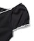 FRILL CAP SLEEVE TOP
