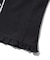 FRILL CAP SLEEVE TOP