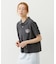 EMBLEM EMBROIDERED POLO SHIRT