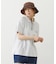 EMBLEM EMBROIDERED POLO SHIRT