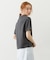 EMBLEM EMBROIDERED POLO SHIRT