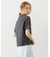 EMBLEM EMBROIDERED POLO SHIRT