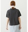 EMBLEM EMBROIDERED POLO SHIRT