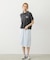 EMBLEM EMBROIDERED POLO SHIRT