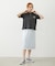 EMBLEM EMBROIDERED POLO SHIRT
