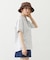 EMBLEM EMBROIDERED POLO SHIRT