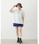 EMBLEM EMBROIDERED POLO SHIRT