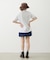 EMBLEM EMBROIDERED POLO SHIRT