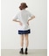 EMBLEM EMBROIDERED POLO SHIRT
