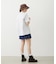 EMBLEM EMBROIDERED POLO SHIRT