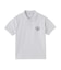 EMBLEM EMBROIDERED POLO SHIRT