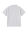 EMBLEM EMBROIDERED POLO SHIRT