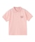 EMBLEM EMBROIDERED POLO SHIRT