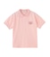 EMBLEM EMBROIDERED POLO SHIRT