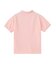 EMBLEM EMBROIDERED POLO SHIRT