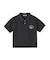 EMBLEM EMBROIDERED POLO SHIRT