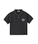 EMBLEM EMBROIDERED POLO SHIRT