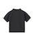 EMBLEM EMBROIDERED POLO SHIRT
