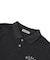 EMBLEM EMBROIDERED POLO SHIRT