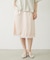 SLIP SKIRT