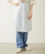 SLIP SKIRT