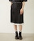 SLIP SKIRT