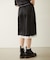 SLIP SKIRT