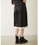 SLIP SKIRT