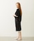SLIP SKIRT
