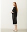 SLIP SKIRT