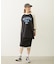 SLIP SKIRT
