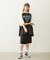 SLIP SKIRT