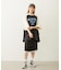 SLIP SKIRT