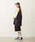 SLIP SKIRT