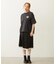 SLIP SKIRT