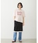 SLIP SKIRT