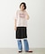 SLIP SKIRT