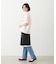 SLIP SKIRT
