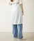 SLIP SKIRT