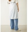SLIP SKIRT